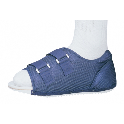 Shoe Post-Op ProCare® Large Female Blue by DJO  ID 79-90197